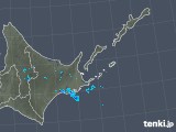 雨雲レーダー(2019年05月11日)