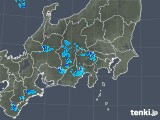 雨雲レーダー(2019年05月12日)