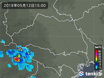 雨雲