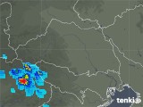 雨雲レーダー(2019年05月12日)