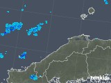 雨雲レーダー(2019年05月12日)