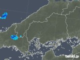 雨雲レーダー(2019年05月12日)