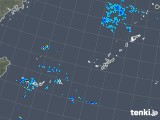 2019年05月13日の沖縄地方の雨雲レーダー