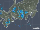 雨雲レーダー(2019年05月13日)