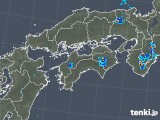 雨雲レーダー(2019年05月13日)