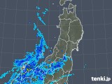 雨雲レーダー(2019年05月14日)