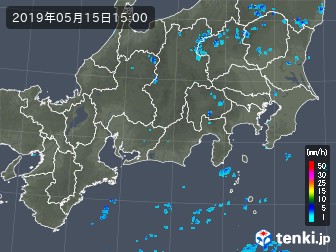 雨雲