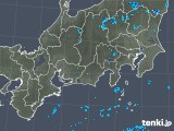 雨雲レーダー(2019年05月15日)