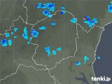 雨雲レーダー(2019年05月15日)