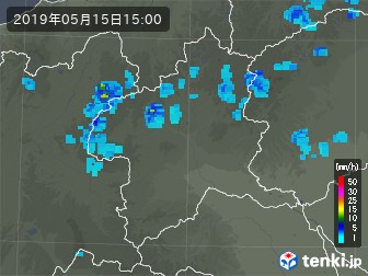 雨雲