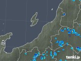 雨雲レーダー(2019年05月15日)