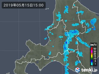 雨雲