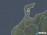 雨雲レーダー(2019年05月15日)