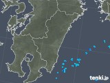 雨雲レーダー(2019年05月15日)