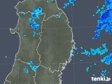 雨雲レーダー(2019年05月15日)