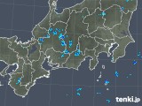 雨雲レーダー(2019年05月16日)