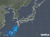 雨雲レーダー(2019年05月16日)