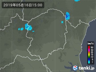 雨雲