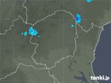 雨雲レーダー(2019年05月16日)