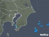 雨雲レーダー(2019年05月16日)