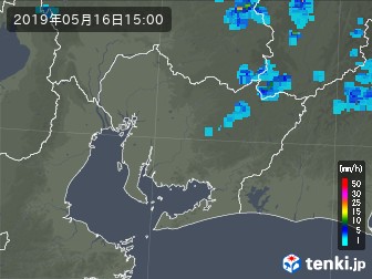 雨雲
