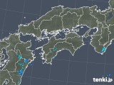 雨雲レーダー(2019年05月17日)