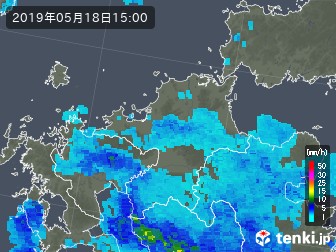 雨雲
