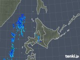 雨雲レーダー(2019年05月20日)