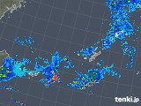 雨雲レーダー(2019年05月20日)