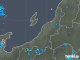 雨雲レーダー(2019年05月20日)