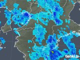 雨雲レーダー(2019年05月20日)