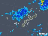 雨雲レーダー(2019年05月20日)