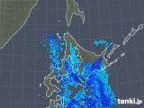 雨雲レーダー(2019年05月21日)