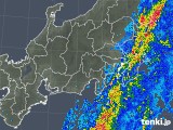 雨雲レーダー(2019年05月21日)