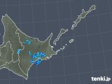 雨雲レーダー(2019年05月24日)