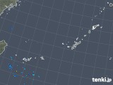 2019年05月26日の沖縄地方の雨雲レーダー