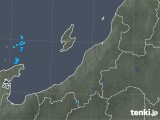 雨雲レーダー(2019年05月26日)