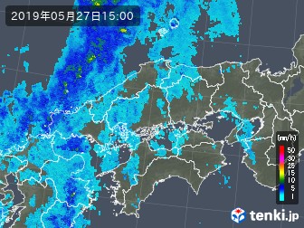 雨雲