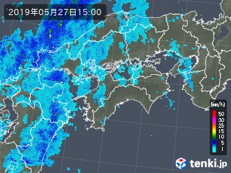 雨雲