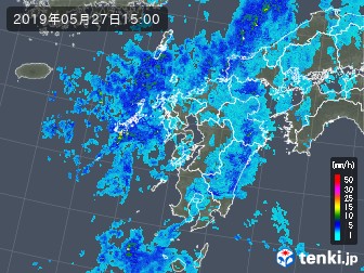 雨雲