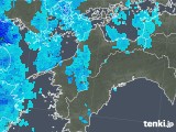 雨雲レーダー(2019年05月27日)