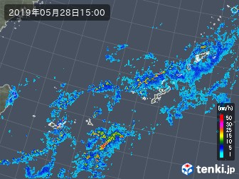 雨雲