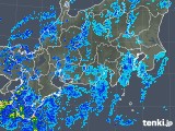 雨雲レーダー(2019年05月28日)