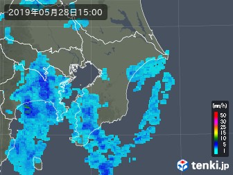 雨雲
