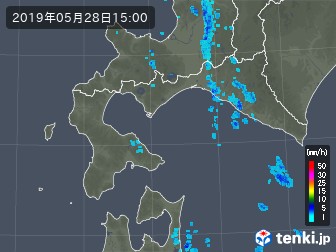 雨雲