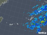 雨雲レーダー(2019年05月29日)