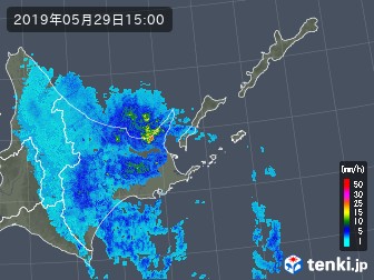 雨雲