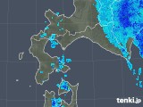 雨雲レーダー(2019年05月29日)