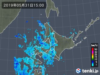 雨雲