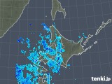 雨雲レーダー(2019年05月31日)